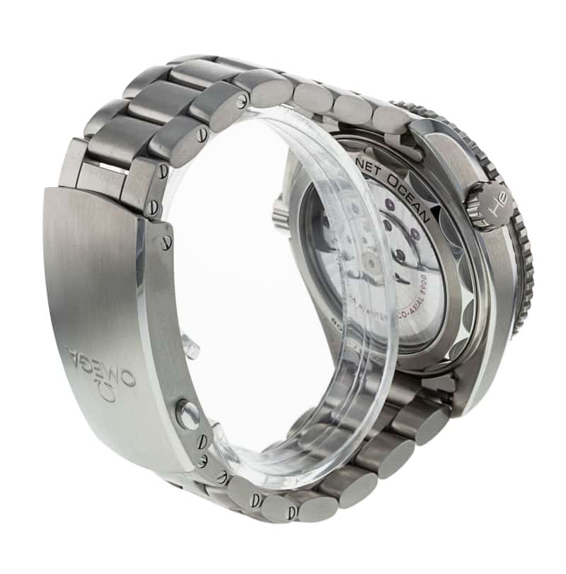 Omega Planet Ocean 215.30.44.21.01.002